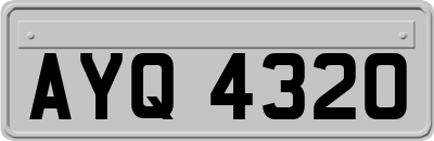 AYQ4320
