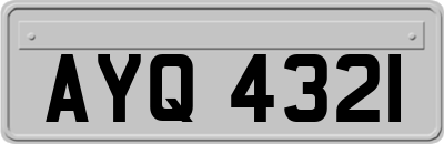 AYQ4321