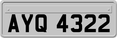 AYQ4322