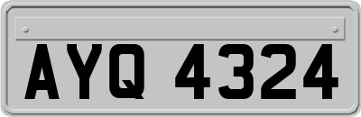 AYQ4324