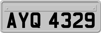 AYQ4329