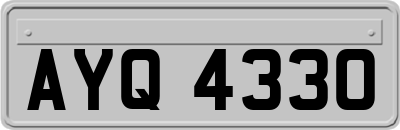 AYQ4330