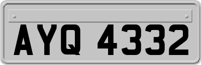 AYQ4332