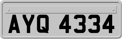 AYQ4334