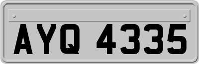 AYQ4335