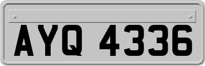 AYQ4336