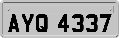AYQ4337