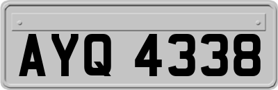 AYQ4338