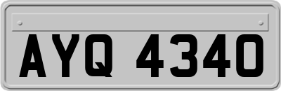 AYQ4340