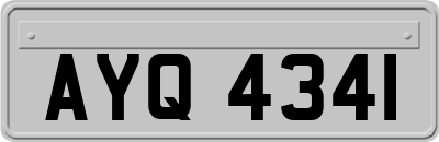 AYQ4341
