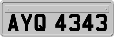 AYQ4343