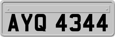 AYQ4344