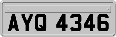 AYQ4346