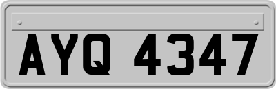 AYQ4347