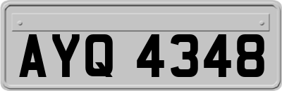 AYQ4348
