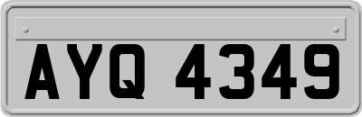 AYQ4349