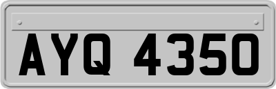AYQ4350