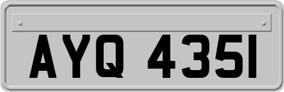 AYQ4351