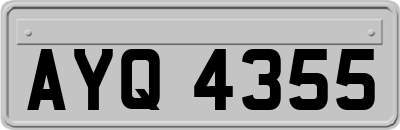 AYQ4355