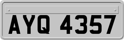 AYQ4357