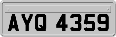 AYQ4359