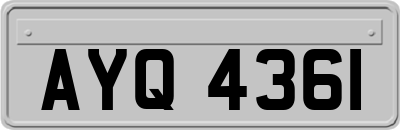 AYQ4361