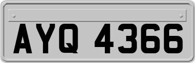 AYQ4366