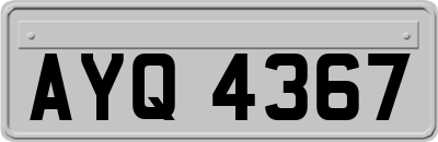 AYQ4367