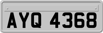 AYQ4368
