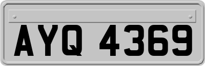 AYQ4369