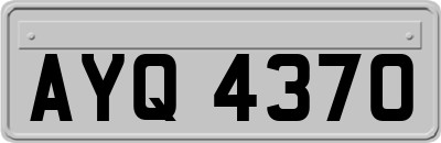 AYQ4370