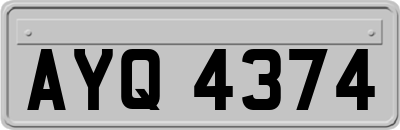 AYQ4374