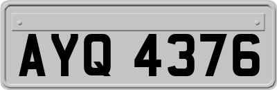 AYQ4376