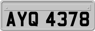 AYQ4378