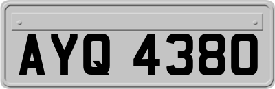 AYQ4380
