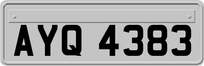 AYQ4383