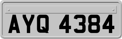 AYQ4384