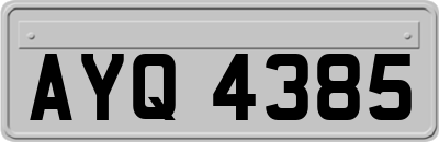 AYQ4385