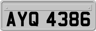 AYQ4386