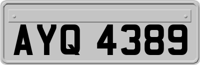 AYQ4389