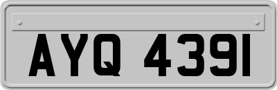 AYQ4391