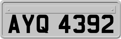 AYQ4392