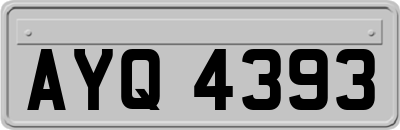AYQ4393