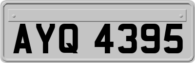 AYQ4395