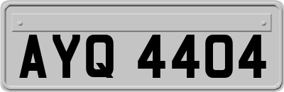AYQ4404