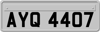 AYQ4407