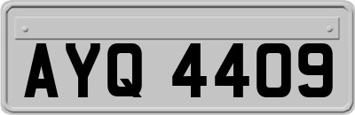 AYQ4409