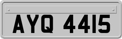 AYQ4415