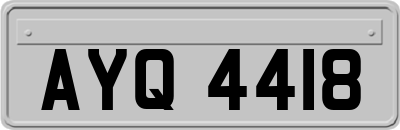 AYQ4418