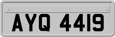 AYQ4419